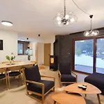Vypo Domek letniskowy Liptovský Ján