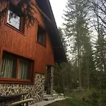 Domek letniskowy Vypo *