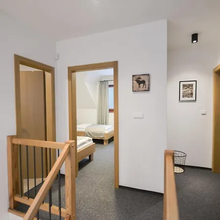Vypo Lodge *