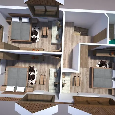 Vypo Liptovský Ján