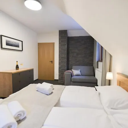 Lodge Vypo