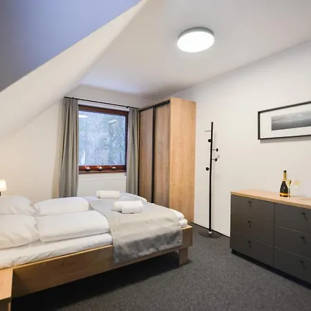 Lodge Vypo