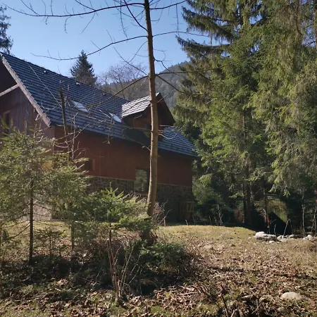 Vypo Domek letniskowy