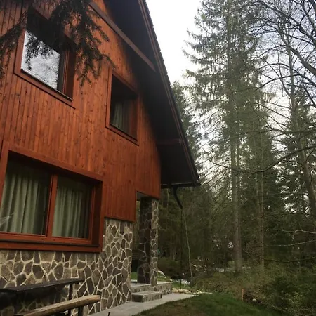 Lodge Vypo *