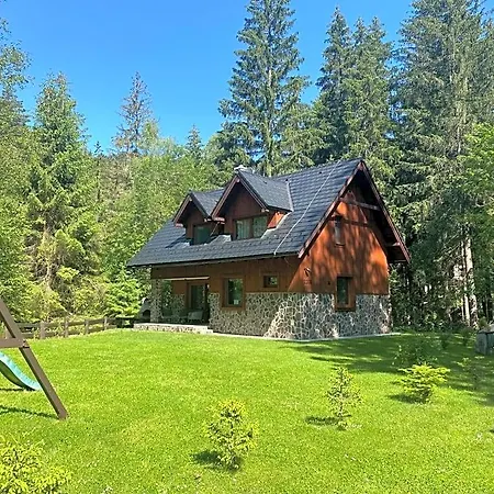 Vypo Lodge