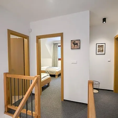 Lodge Vypo *