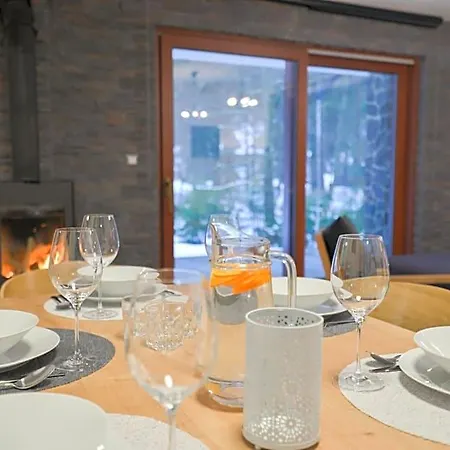 Lodge Vypo *