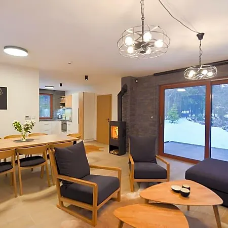Lodge Vypo *