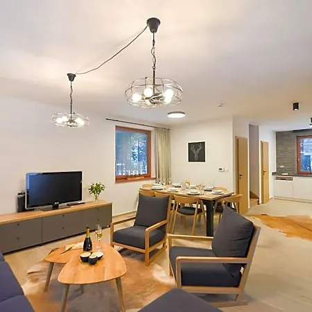 Lodge Vypo Liptovsky Jan