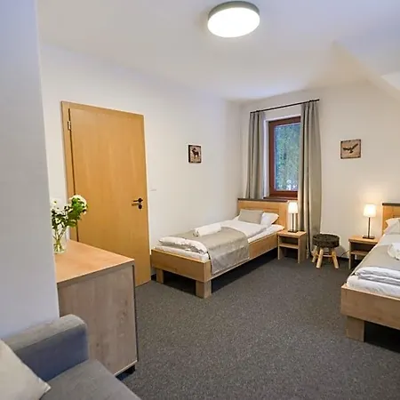 Lodge Vypo *
