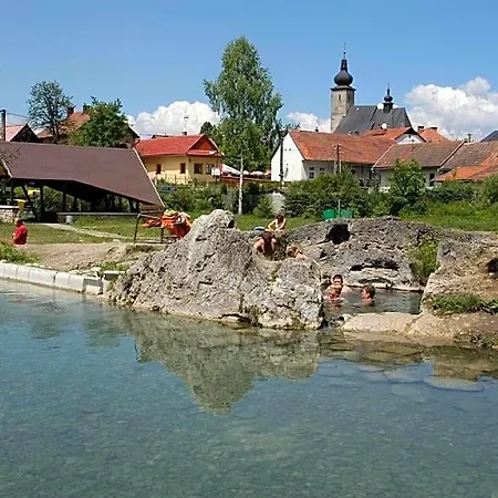 Vypo Lodge Liptovsky Jan