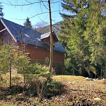 Lodge Vypo *