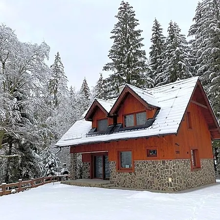 Vypo Lodge Liptovsky Jan