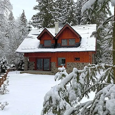 Lodge Vypo *